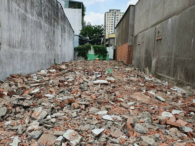 Hình ảnh Đất đẹp ngay Gigamall, Hiệp Bình Chánh, giảm 1 tỷ 7 DT: 168m2, ngang 5