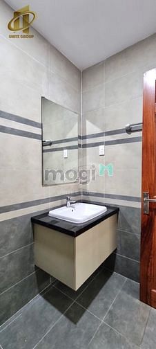 Hình ảnh Phòng cao cấp 45m2_bếp xịn xò_đủ nội thất mới gần Lotte quận 7