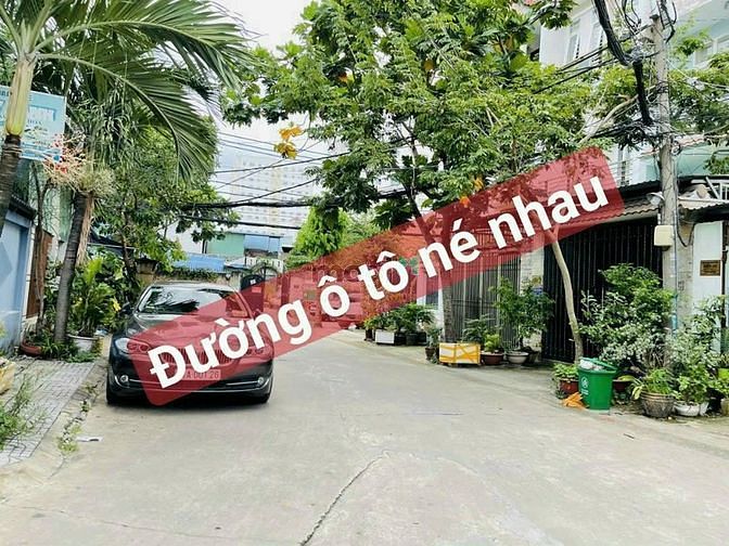 Hình ảnh Đất đẹp ngay Gigamall, Hiệp Bình Chánh, giảm 1 tỷ 7 DT: 168m2, ngang 5