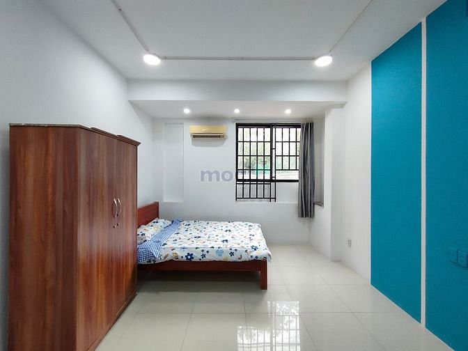 Hình ảnh ☎️☎ Căn Hộ Studio 1PN 🛵 Chợ Bà Chiểu - Hàng Xanh ⛳Quận Bình Thạnh