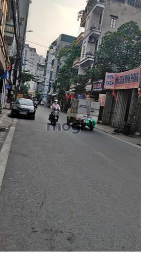 Hình ảnh Siêu Hiếm, Lô đất phân lô Ô tô 40m2 MT4,8m ở Tăng Thiết Giáp