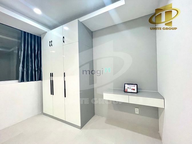 Hình ảnh 🌊 Studio full nội thất cửa sổ lớn ngay Trần Trọng Cung Quận 7
