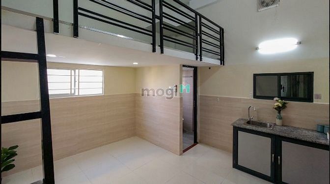 Hình ảnh Căn Hộ Tân Quy Quận 7- LotteMart- CresentMall- ĐH Tôn Đức Thắng- RMIT
