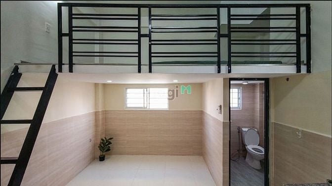 Hình ảnh Căn Hộ Tân Quy Quận 7- LotteMart- CresentMall- ĐH Tôn Đức Thắng- RMIT
