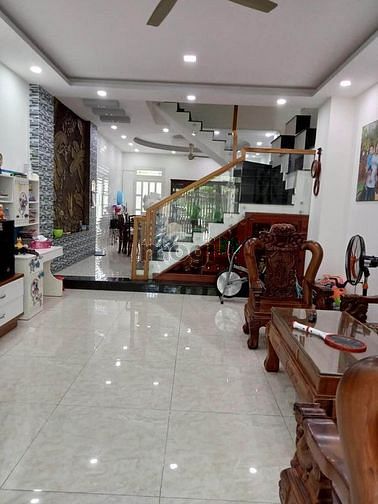 Hình ảnh Siêu phẩm Bình Thạnh LÊ VĂN DUYỆT Bình Thạnh, 65m2, 1 tỷ 740, 2PN, HXH
