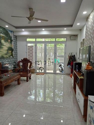 Hình ảnh Siêu phẩm Bình Thạnh LÊ VĂN DUYỆT Bình Thạnh, 65m2, 1 tỷ 740, 2PN, HXH