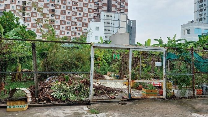 Hình ảnh Bán Đất BIỆT THỰ, 500 m2, TAM PHÚ, THỦ ĐỨC, GIÁ ĐẦU TƯ ~ 48 Tr/m2
