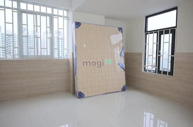 Hình ảnh Căn Hộ Tân Quy Quận 7- LotteMart- CresentMall- ĐH Tôn Đức Thắng- RMIT