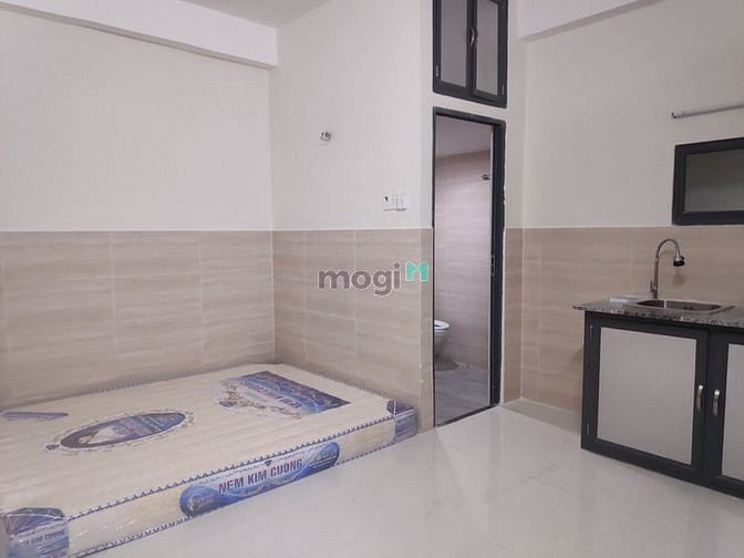 Hình ảnh Căn Hộ Tân Quy Quận 7- LotteMart- CresentMall- ĐH Tôn Đức Thắng- RMIT