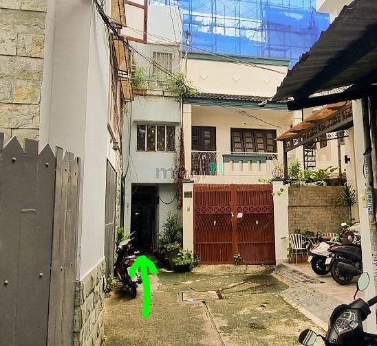Hình ảnh Nhà Sài Gòn - Quận 3 - Pasteur - P.6