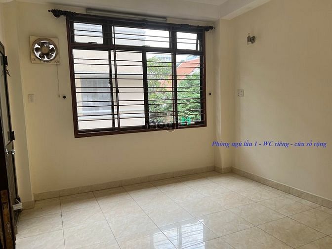 Hình ảnh Nhà Sài Gòn - Quận 3 - Pasteur - P.6