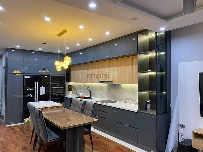 Hình ảnh Bán CH The Peak -M8 Midtown, 81m2, 2PN, có ô xe, đầy đủ NT, 6 tỷ