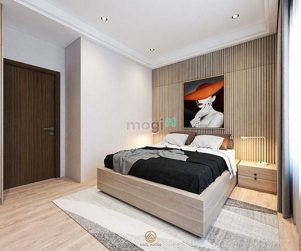 Hình ảnh Bán CH The Peak -M8 Midtown, 81m2, 2PN, có ô xe, đầy đủ NT, 6 tỷ