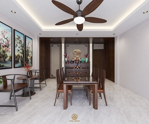 Hình ảnh Bán CH The Peak -M8 Midtown, 81m2, 2PN, có ô xe, đầy đủ NT, 6 tỷ