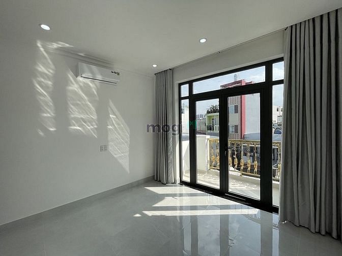 Hình ảnh Bán nhà góc 2 MT Mê Linh Phạm Viết Chánh NGANG 4.7x18M chỉ 189tr/m2