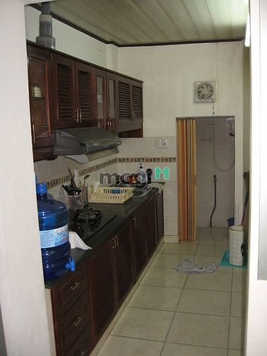 Hình ảnh Nhà Sài Gòn - Quận 3 - Pasteur - P.6