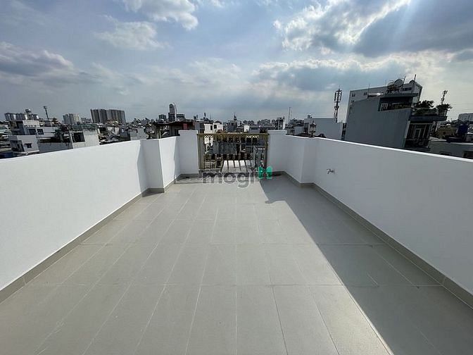 Hình ảnh Bán nhà góc 2 MT Mê Linh Phạm Viết Chánh NGANG 4.7x18M chỉ 189tr/m2