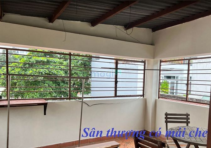 Hình ảnh Nhà Sài Gòn - Quận 3 - Pasteur - P.6