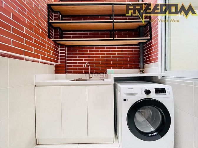 Hình ảnh Mb6623 nạp rút nhanh chóng Quận 1_Full NT_Máy giặt riêng_Mới_chợ Bến Thành_Vincom_Bitexco