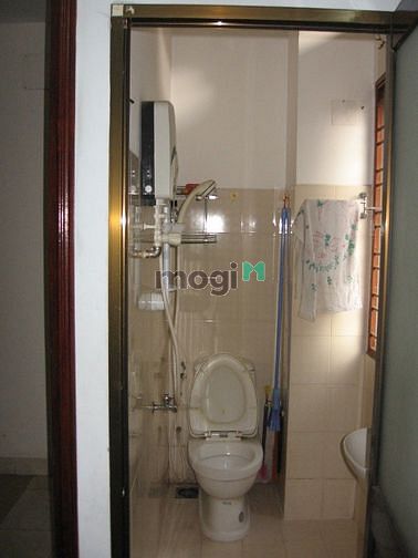 Hình ảnh Nhà Sài Gòn - Quận 3 - Pasteur - P.6