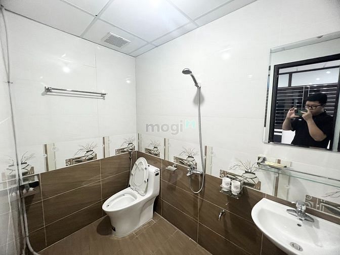 Hình ảnh Mb6623 nạp rút nhanh chóng dịch vụ 30m2-35m2 Mễ Trì Hạ vào ở ngay