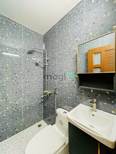 Hình ảnh Tin được không! Nhà hẻm 68 Út Tịch, Tân Bình, 68m2, chỉ 7.2 tỷ(TL).