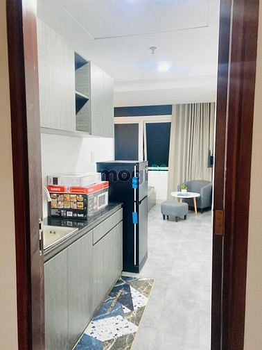 Hình ảnh ☆☆☆☆☆ HIỆN ĐẠI - STUDIO 1Phòng Ngủ, Cửa Sổ LỘNG GIÓ Full NT Tại LÊ LAI