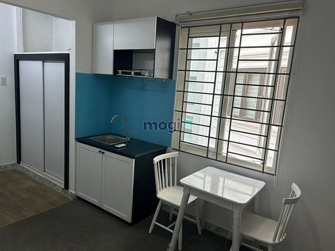 Hình ảnh 🆘 Căn Hộ Mới tinh Ngay Quận 1 - Đường Nguyễn Phi Khanh ✅