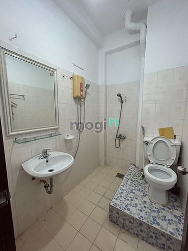 Hình ảnh 🆘 Căn Hộ Mới tinh Ngay Quận 1 - Đường Nguyễn Phi Khanh ✅