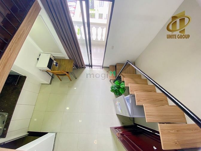 Hình ảnh 🔥 Căn Hộ Duplex Siêu rộng Quận 7_FULL Nội Thất_Máy Giặt Riêng_ ĐH Tôn