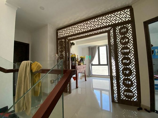 Hình ảnh CHO THUÊ BIỆT THỰ View Công viên, DT 300m2, 3 Tầng