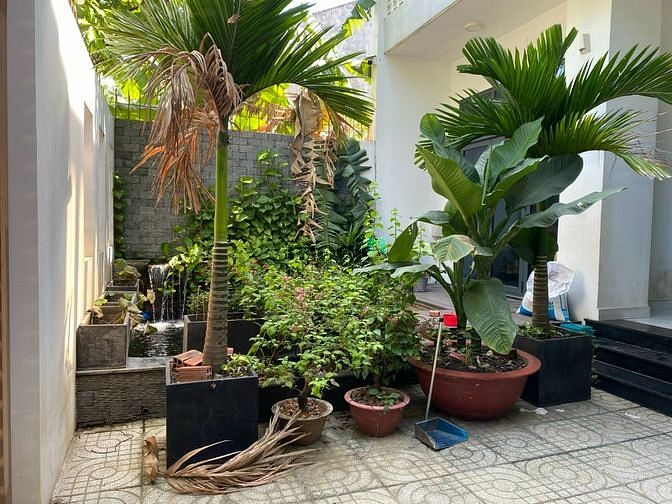 Hình ảnh CHO THUÊ BIỆT THỰ View Công viên, DT 300m2, 3 Tầng