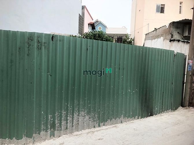 Hình ảnh Đất hẻm xe hơi 52m2. Giáp Phú Mỹ Hưng. Quận 7