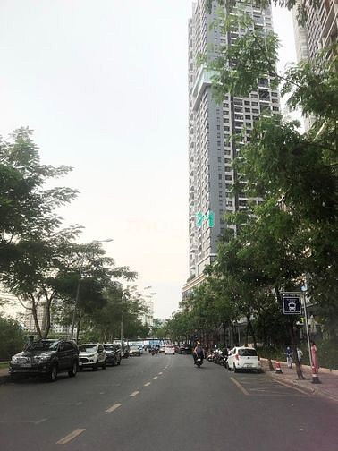 Hình ảnh Đất hẻm xe hơi 52m2. Giáp Phú Mỹ Hưng. Quận 7