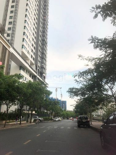 Hình ảnh Đất hẻm xe hơi 52m2. Giáp Phú Mỹ Hưng. Quận 7