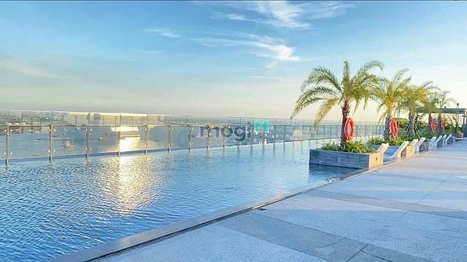 Hình ảnh Duy nhất 1 căn River panorama, 2PN, 2WC view Q1, Chỉ 9 triệu/ tháng.