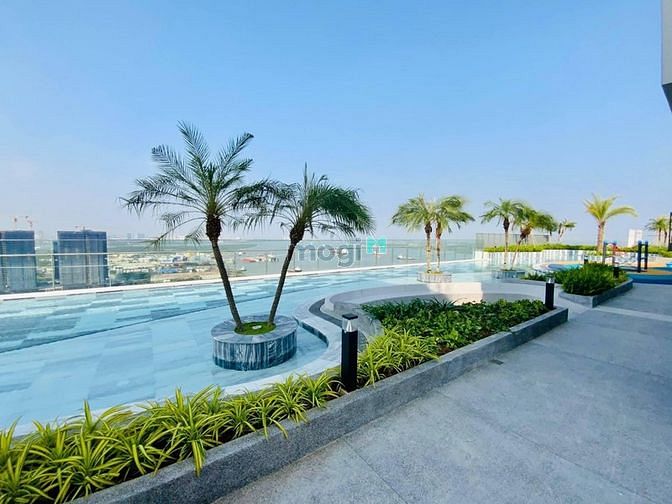 Hình ảnh Duy nhất 1 căn River panorama, 2PN, 2WC view Q1, Chỉ 9 triệu/ tháng.