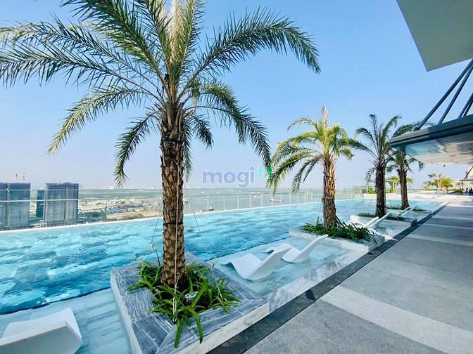 Hình ảnh Duy nhất 1 căn River panorama, 2PN, 2WC view Q1, Chỉ 9 triệu/ tháng.