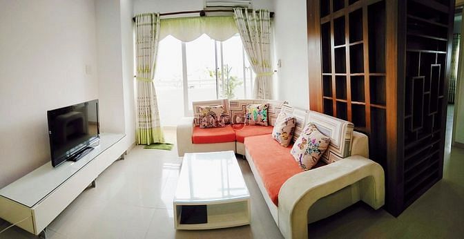 Hình ảnh [Bình Thạnh] chung cư Saigonland Riverside 3PN chỉ 1 tỷ 750