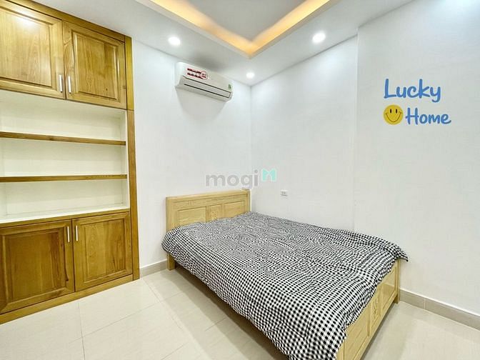 Hình ảnh Mb6623 nạp rút nhanh chóng 2PN 2WC gần chợ bà chiểu, Bình Thạnh -12tr