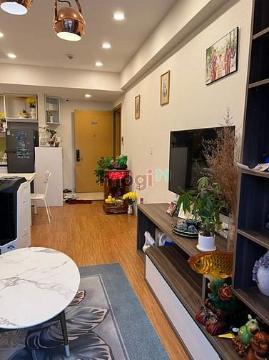 Hình ảnh |MASTERI THẢO ĐIỀN| Mb6623 nạp rút nhanh chóng 2PN Q2 DT 69 m² gồm 2PN, 2WC, view thoáng