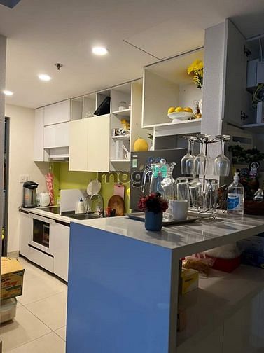 Hình ảnh |MASTERI THẢO ĐIỀN| Mb6623 nạp rút nhanh chóng 2PN Q2 DT 69 m² gồm 2PN, 2WC, view thoáng