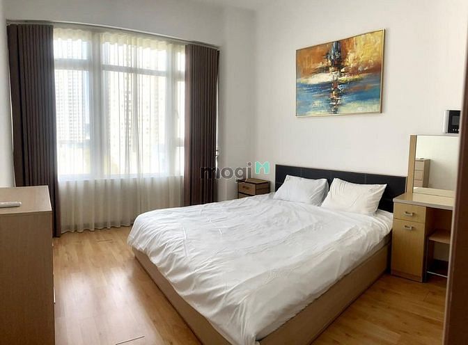 Hình ảnh [Bình Thạnh] chung cư Saigonland Riverside 3PN chỉ 1 tỷ 750