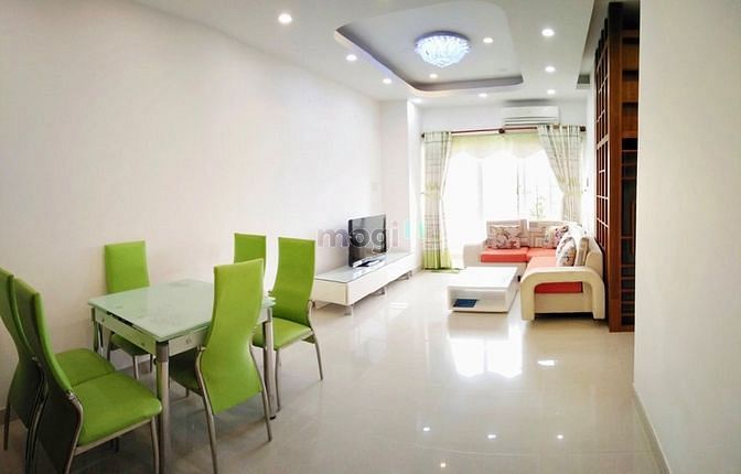 Hình ảnh [Bình Thạnh] chung cư Saigonland Riverside 3PN chỉ 1 tỷ 750