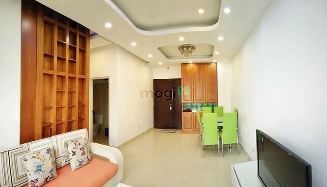 Hình ảnh [Bình Thạnh] chung cư Saigonland Riverside 3PN chỉ 1 tỷ 750