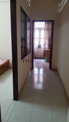 Hình ảnh Cho thuê phòng 30m2. 891 nguyễn kiệm
