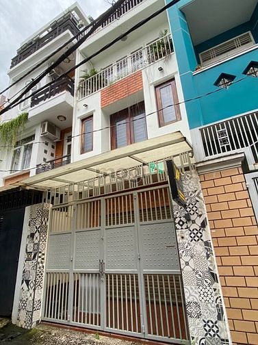 Hình ảnh Cho thuê phòng 30m2. 891 nguyễn kiệm