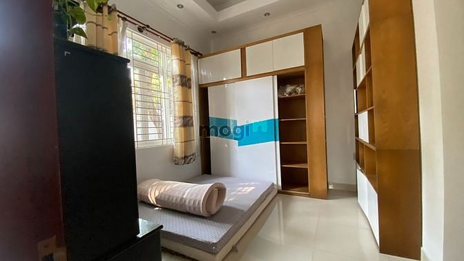 Hình ảnh Cho thuê biệt thự siêu đẹp đường Đặng Thùy Trâm