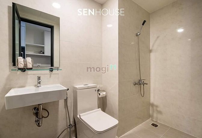 Hình ảnh Mb6623 nạp rút nhanh chóng 38m2 full nội thất đường CMT8 Q.Tân Bình