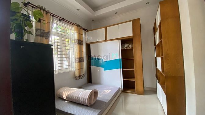 Hình ảnh Cho thuê biệt thự siêu đẹp đường Đặng Thùy Trâm